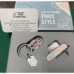 Navaja Victorinox modelo Paris