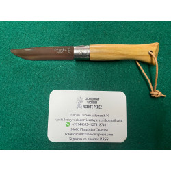 Navaja Opinel neo6