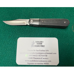 Navaja Boker Plus