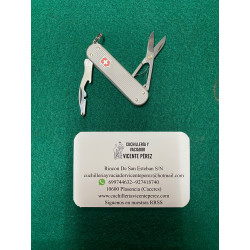 Navaja Multiusos Victorinox