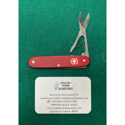 Navaja Victorinox aluminio...