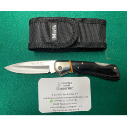 Navaja muela Mikarta