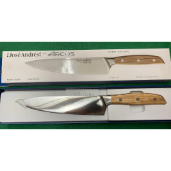 Cuchillo Cocinero José Andrés
