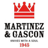 Martínez y Gascón